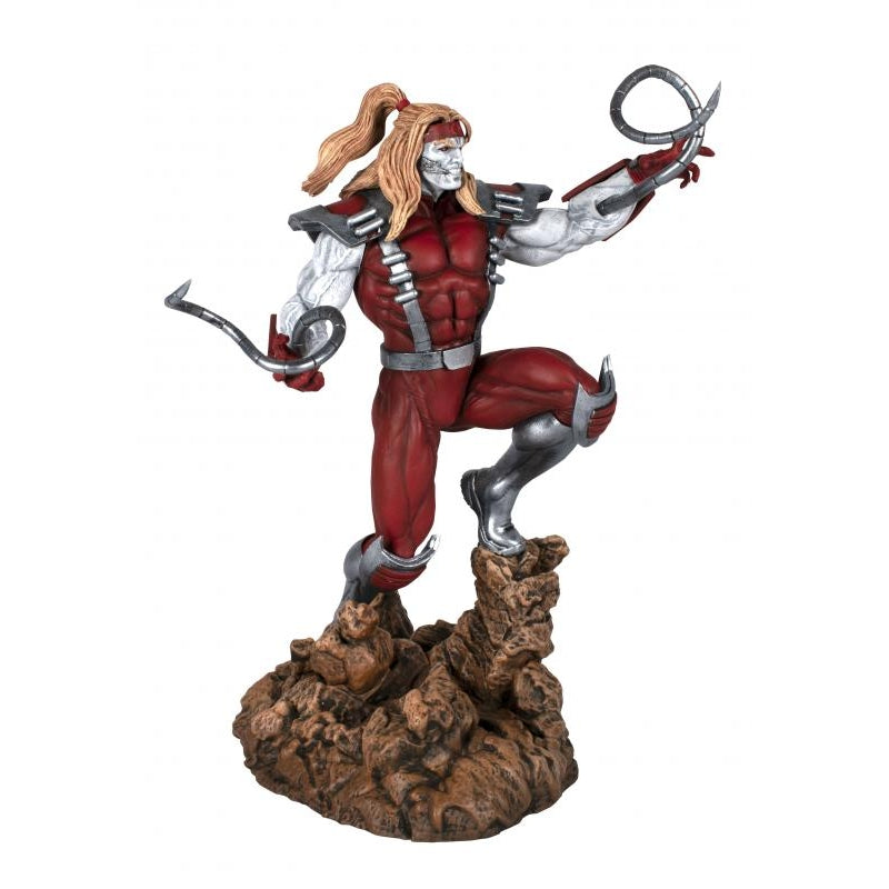 Diamond Select Toys Marvel Omega Red Gallery PVC Statue