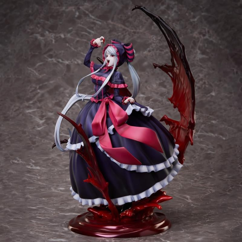 Overlord Shalltear Bloodfallen 10th Anniversary so-bin Ver. 1/6 Scale Figure