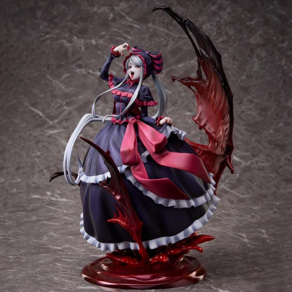 Overlord Shalltear Bloodfallen 10th Anniversary so-bin Ver. 1/6 Scale Figure