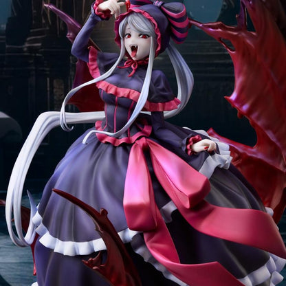 Overlord Shalltear Bloodfallen 10th Anniversary so-bin Ver. 1/6 Scale Figure
