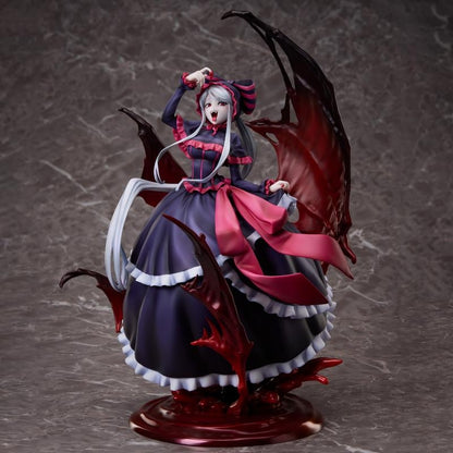 Overlord Shalltear Bloodfallen 10th Anniversary so-bin Ver. 1/6 Scale Figure