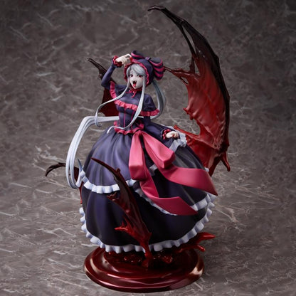 Overlord Shalltear Bloodfallen 10th Anniversary so-bin Ver. 1/6 Scale Figure