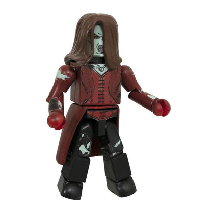 Diamond Select Toys Marvel What If Zombie 40th PX Minimates Box Set Action Figures