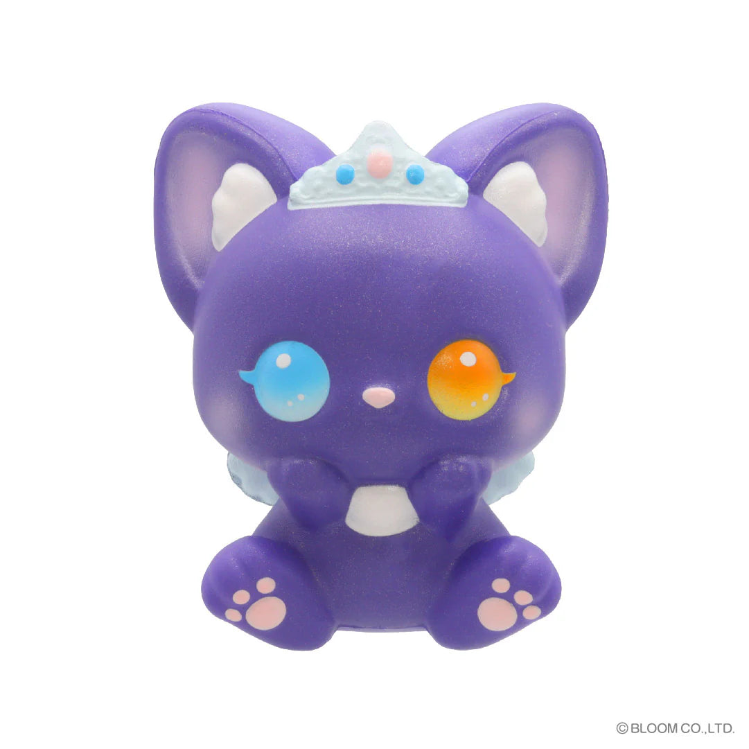 iBloom Squishy Angel Cat Merle Special Vanilla Scent Kawaii Soft Scented Slow Rising Stress Relief