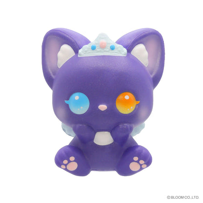 iBloom Squishy Angel Cat Merle Special Vanilla Scent Kawaii Soft Scented Slow Rising Stress Relief