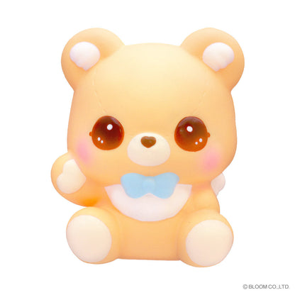 iBloom Squishy Angel Teddy Teddy Kawaii Soft Scented Slow Rising Stress Relief