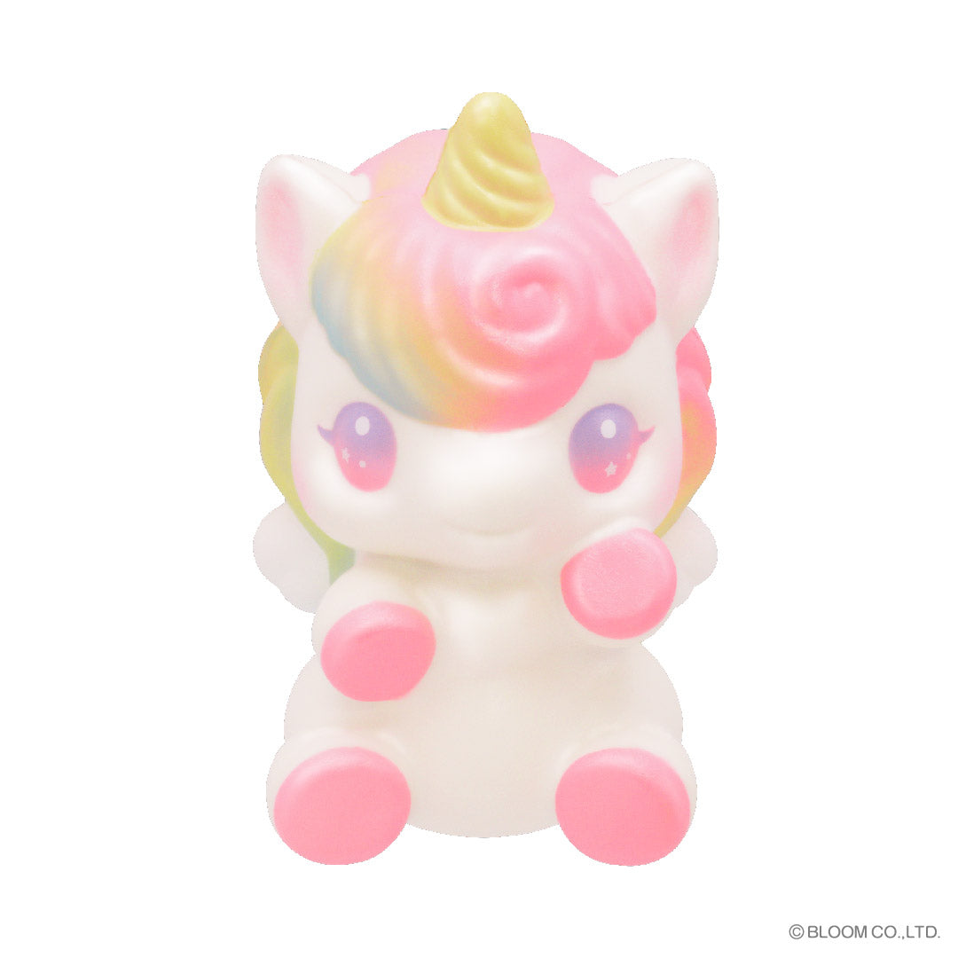iBloom Squishy Angel Unicorn Harmony Kawaii Soft Scented Slow Rising Stress Relief
