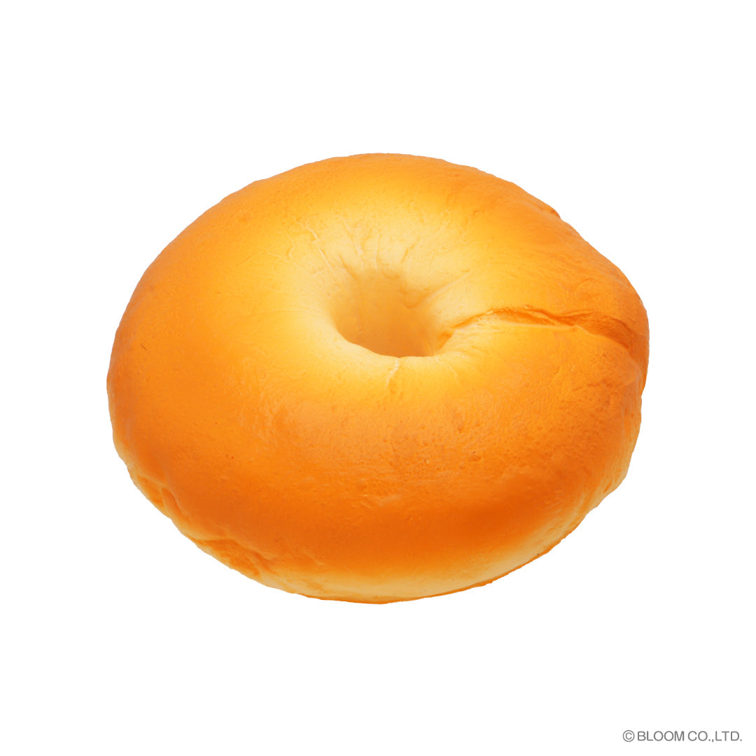 iBloom Squishy Bagel Kawaii Soft Scented Slow Rising Stress Relief
