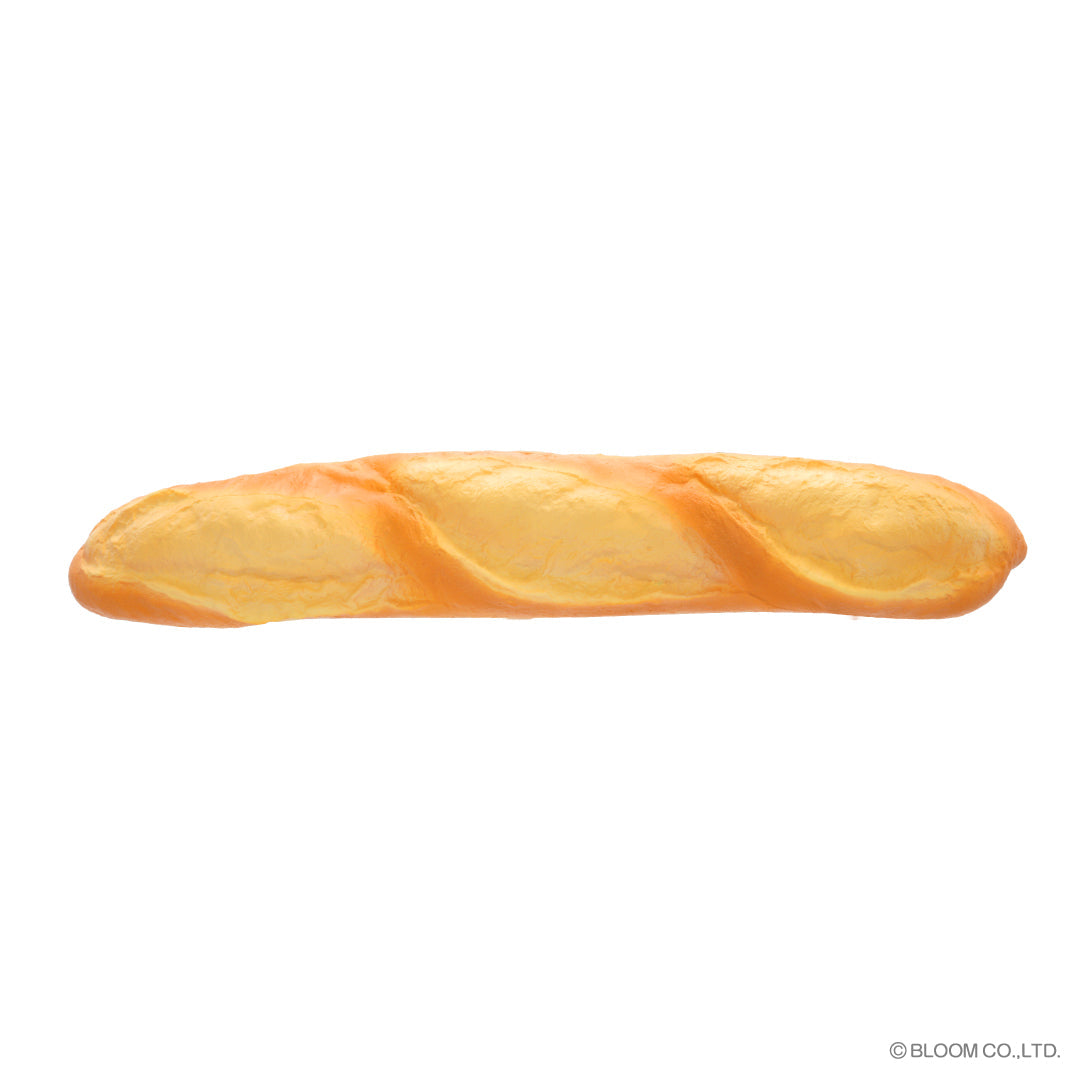 iBloom Squishy Baguette Yakitate Freshly Baked Kawaii Soft Scented Slow Rising Stress Relief