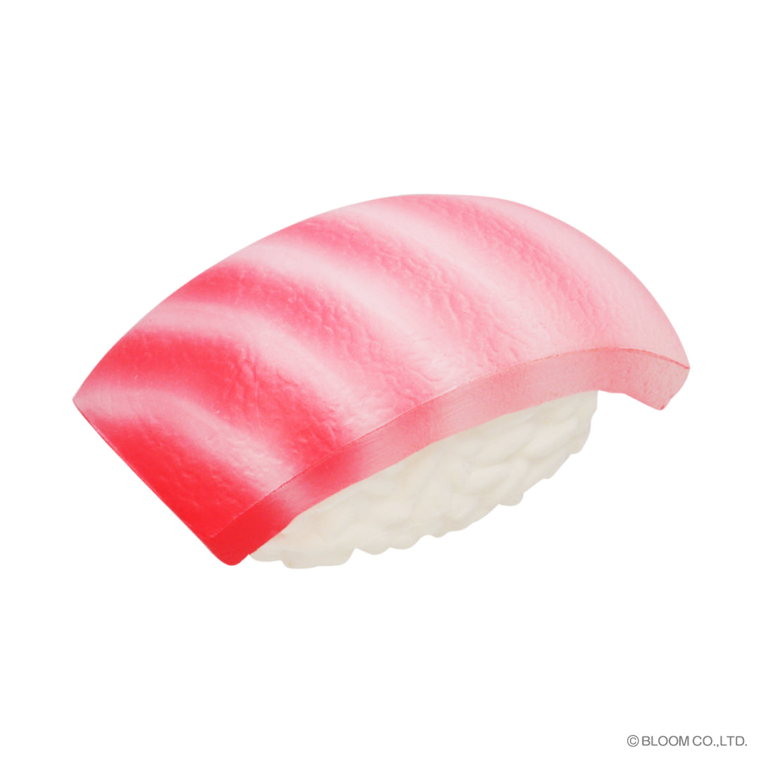 iBloom Squishy Premium Sushi Chutoro Kawaii Soft Scented Slow Rising Stress Relief