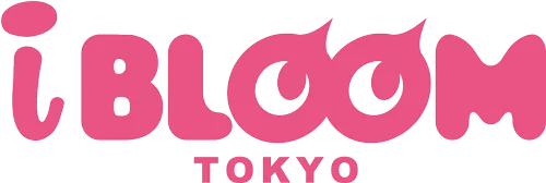 iBloom logo