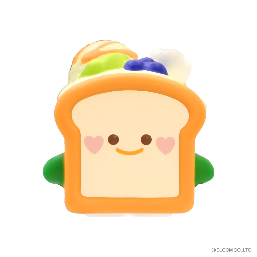 iBloom Squishy Ikkin-tencho Sweets Kawaii Soft Scented Slow Rising Stress Relief