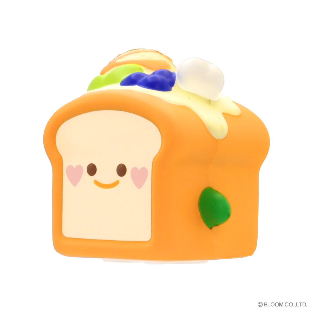 iBloom Squishy Ikkin-tencho Sweets Kawaii Soft Scented Slow Rising Stress Relief
