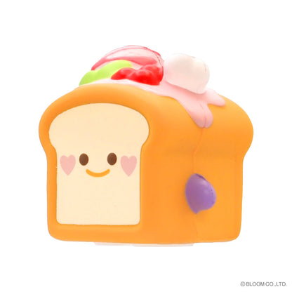 iBloom Squishy Ikkin-tencho Sweets Kawaii Soft Scented Slow Rising Stress Relief