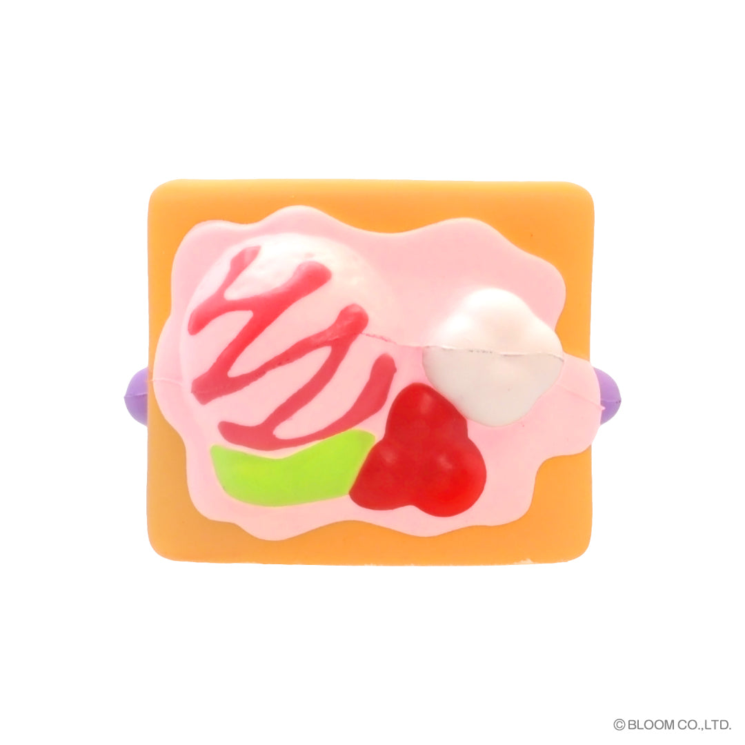 iBloom Squishy Ikkin-tencho Sweets Kawaii Soft Scented Slow Rising Stress Relief