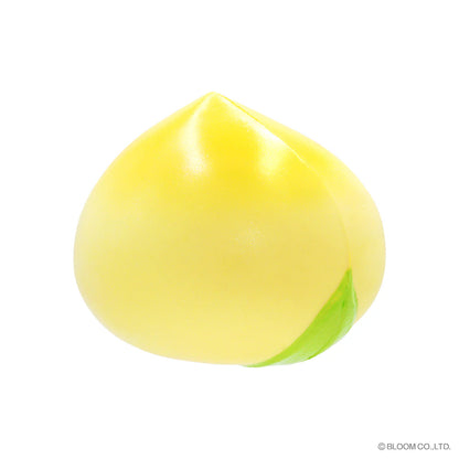iBloom Squishy I Love Peach Prince Kawaii Soft Scented Slow Rising Stress Relief