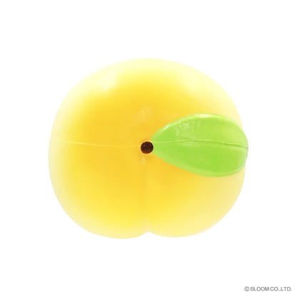iBloom Squishy I Love Peach Prince Kawaii Soft Scented Slow Rising Stress Relief