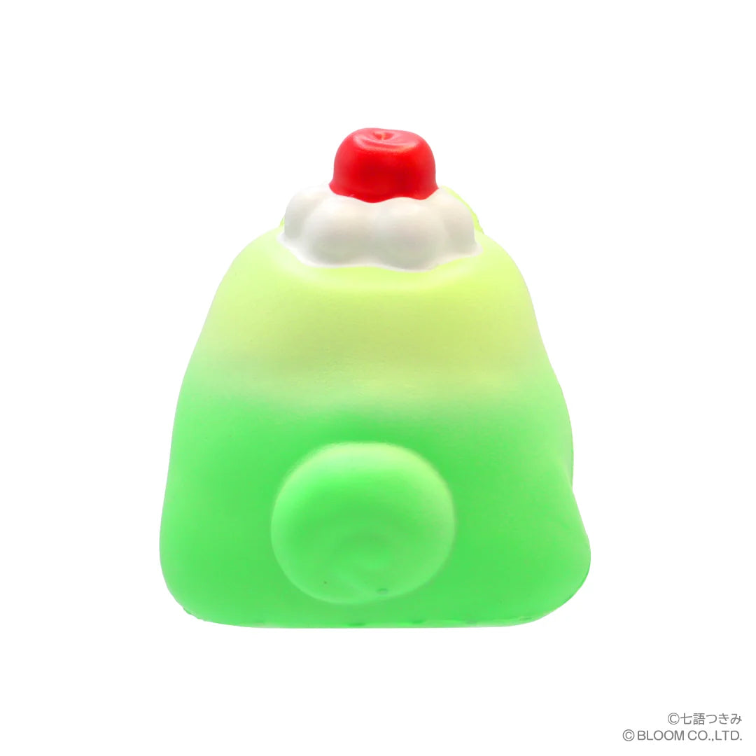 iBloom Squishy Jellipy Kawaii Soft Scented Slow Rising Stress Relief