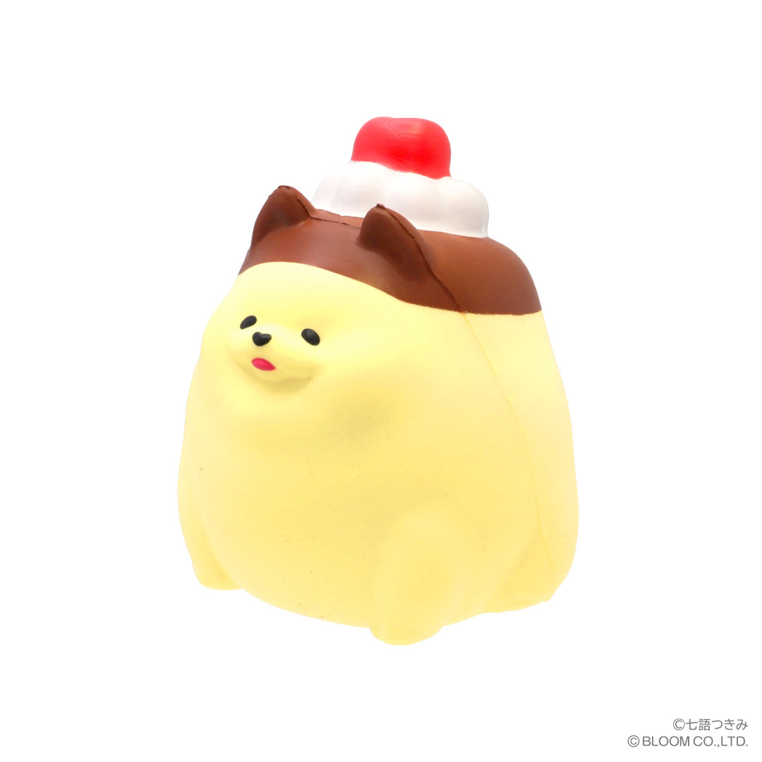 iBloom Squishy Jellipy Kawaii Soft Scented Slow Rising Stress Relief