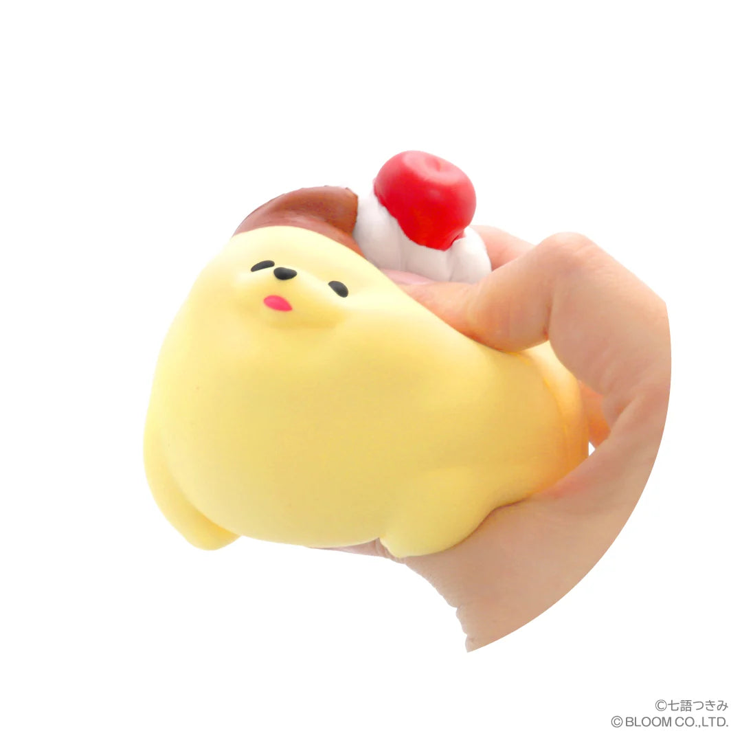iBloom Squishy Jellipy Kawaii Soft Scented Slow Rising Stress Relief