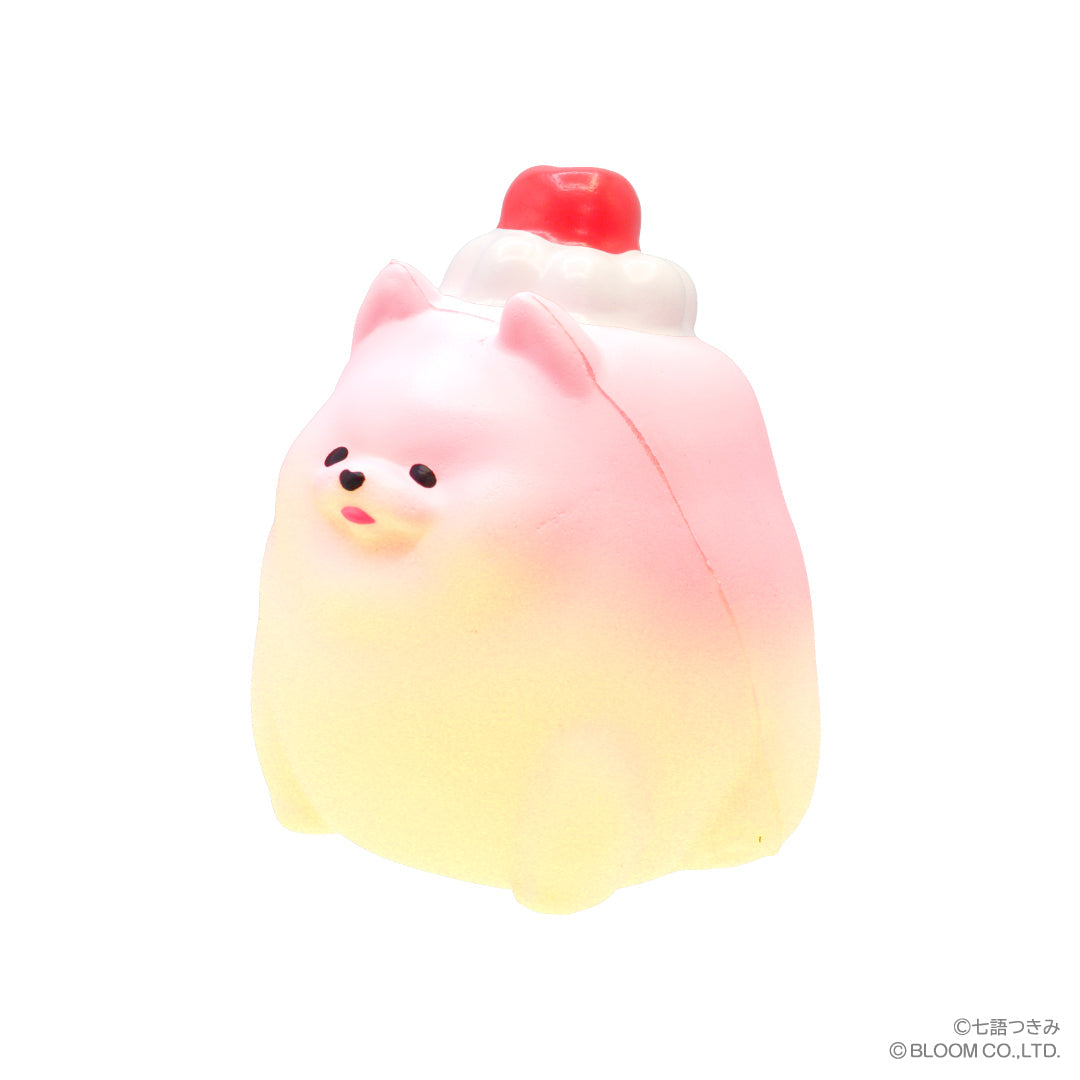 iBloom Squishy Jellipy Kawaii Soft Scented Slow Rising Stress Relief