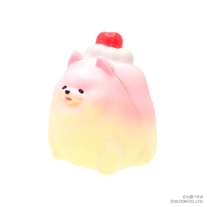 iBloom Squishy Jellipy Kawaii Soft Scented Slow Rising Stress Relief