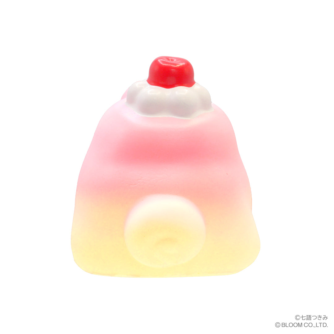 iBloom Squishy Jellipy Kawaii Soft Scented Slow Rising Stress Relief