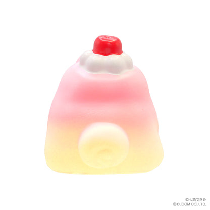 iBloom Squishy Jellipy Kawaii Soft Scented Slow Rising Stress Relief