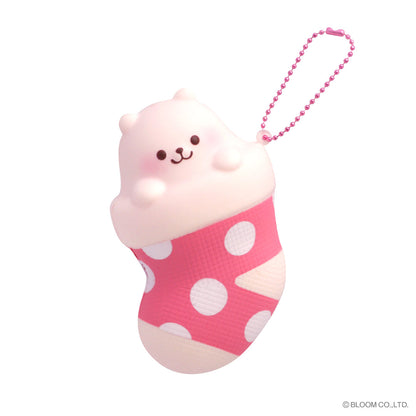 iBloom Squishy Marmo Sox Kawaii Soft Scented Slow Rising Stress Relief