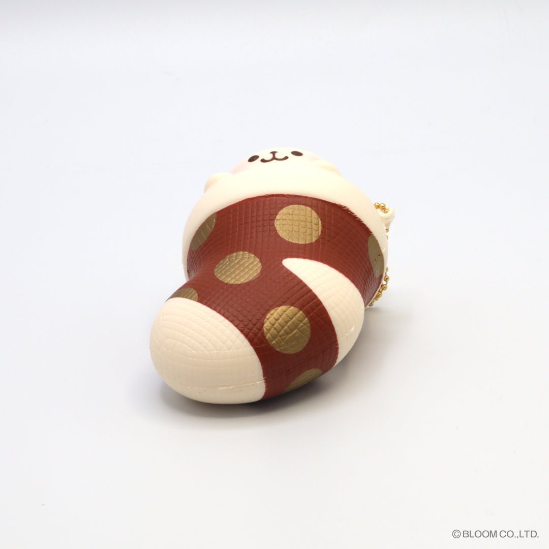 iBloom Squishy Marmo Sox Kawaii Soft Scented Slow Rising Stress Relief