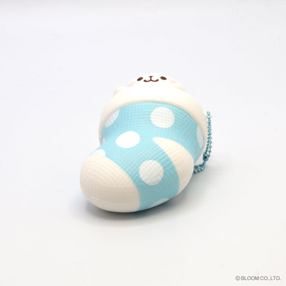 iBloom Squishy Marmo Sox Kawaii Soft Scented Slow Rising Stress Relief