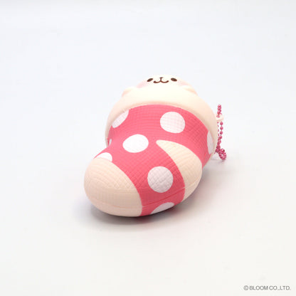 iBloom Squishy Marmo Sox Kawaii Soft Scented Slow Rising Stress Relief