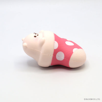 iBloom Squishy Marmo Sox Kawaii Soft Scented Slow Rising Stress Relief