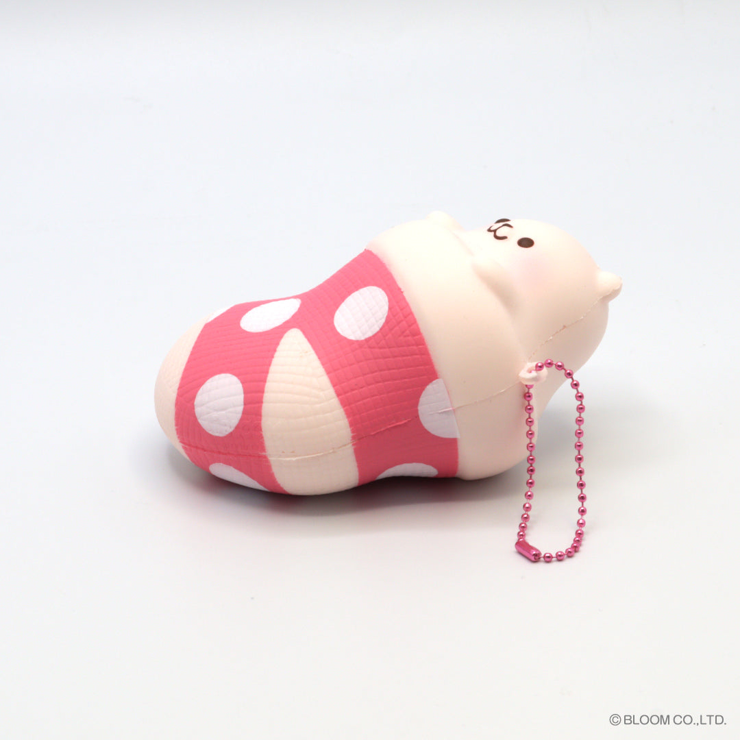 iBloom Squishy Marmo Sox Kawaii Soft Scented Slow Rising Stress Relief