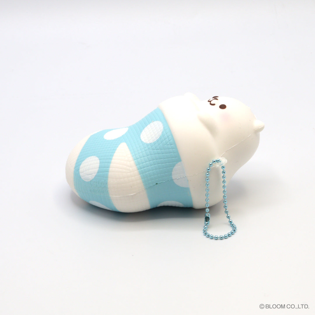 iBloom Squishy Marmo Sox Kawaii Soft Scented Slow Rising Stress Relief