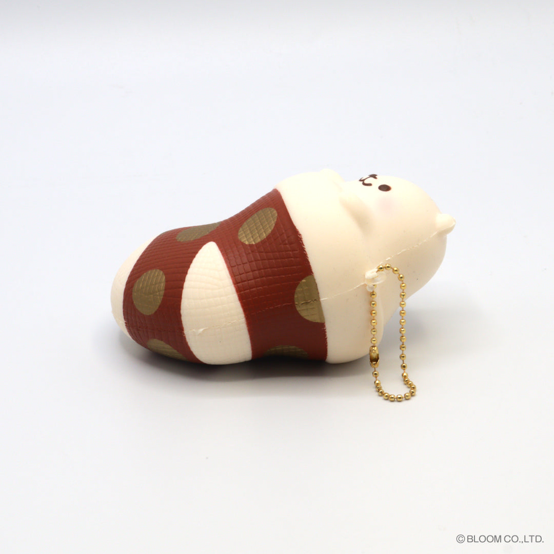 iBloom Squishy Marmo Sox Kawaii Soft Scented Slow Rising Stress Relief