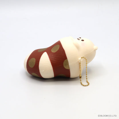 iBloom Squishy Marmo Sox Kawaii Soft Scented Slow Rising Stress Relief