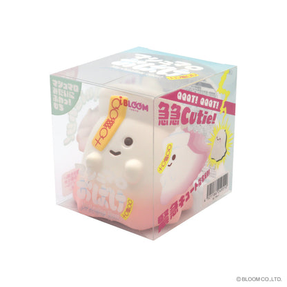 iBloom Squishy Marshmallow Ghost Kawaii Soft Scented Slow Rising Stress Relief