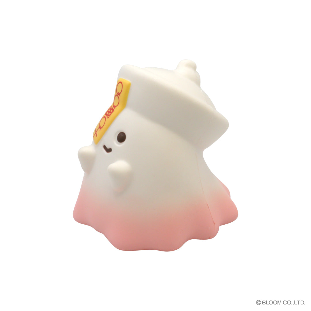 iBloom Squishy Marshmallow Ghost Kawaii Soft Scented Slow Rising Stress Relief