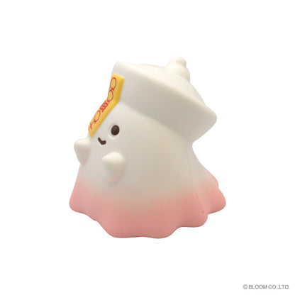 iBloom Squishy Marshmallow Ghost Kawaii Soft Scented Slow Rising Stress Relief