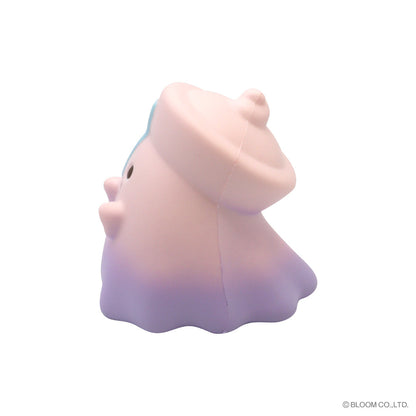 iBloom Squishy Marshmallow Ghost Kawaii Soft Scented Slow Rising Stress Relief