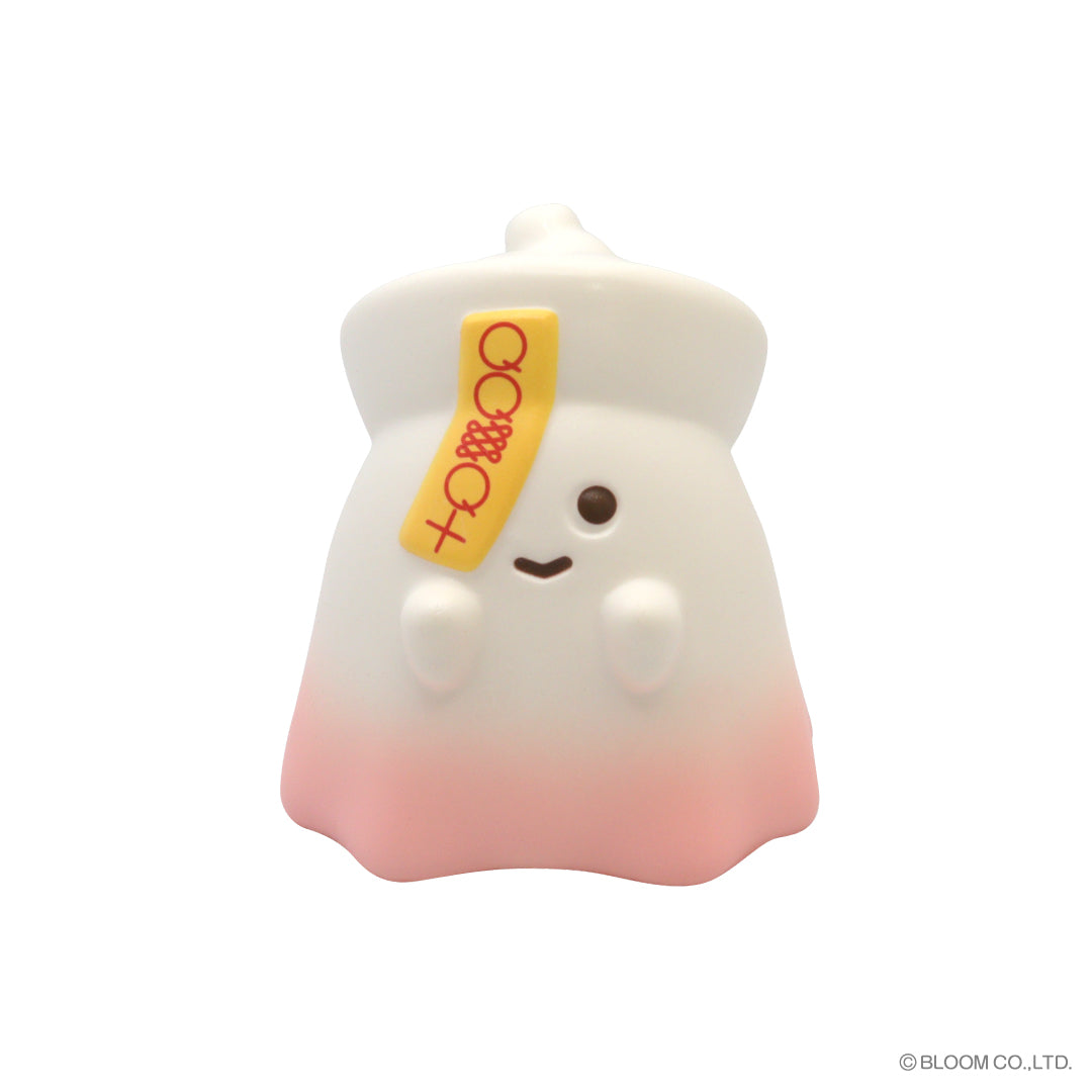 iBloom Squishy Marshmallow Ghost Kawaii Soft Scented Slow Rising Stress Relief