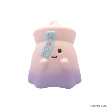 iBloom Squishy Marshmallow Ghost Kawaii Soft Scented Slow Rising Stress Relief