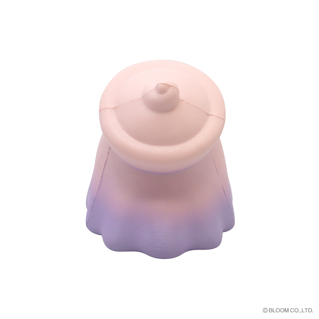 iBloom Squishy Marshmallow Ghost Kawaii Soft Scented Slow Rising Stress Relief
