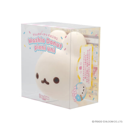 iBloom Squishy Mashlo Donuts Pieni Uni Kawaii Soft Scented Slow Rising Stress Relief