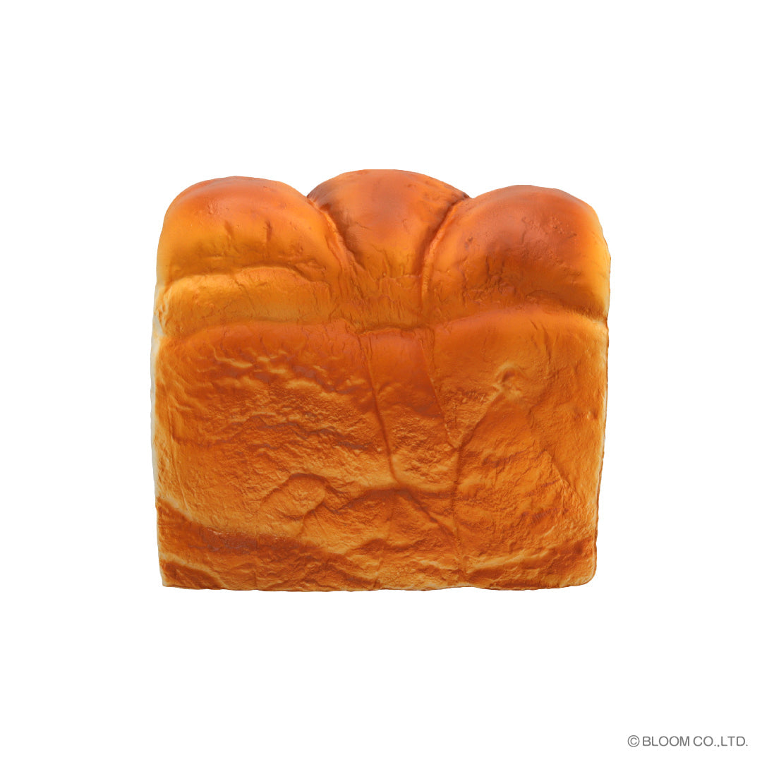iBloom Squishy Pain du Matin Kawaii Soft Scented Slow Rising Stress Relief