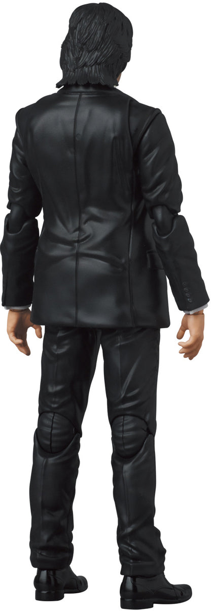 John Wick Chapter 4 MAFEX #212 Action Figure