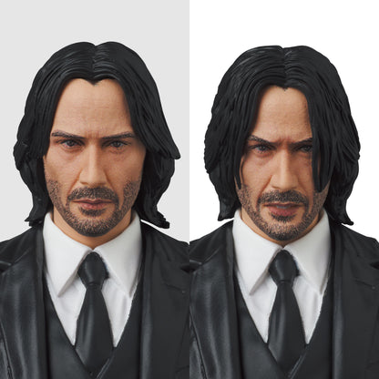 John Wick Chapter 4 MAFEX #212 Action Figure
