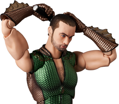 The Boys The Deep MAFEX #237 Action Figure