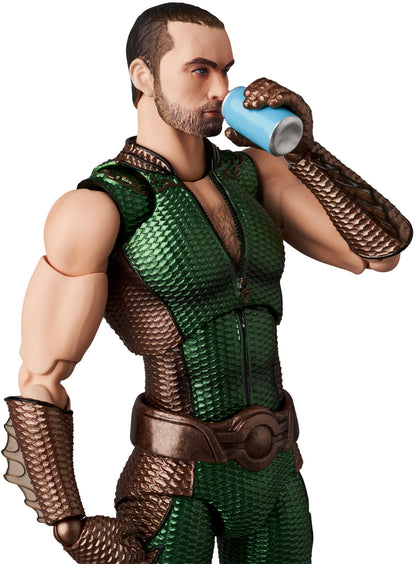 The Boys The Deep MAFEX #237 Action Figure